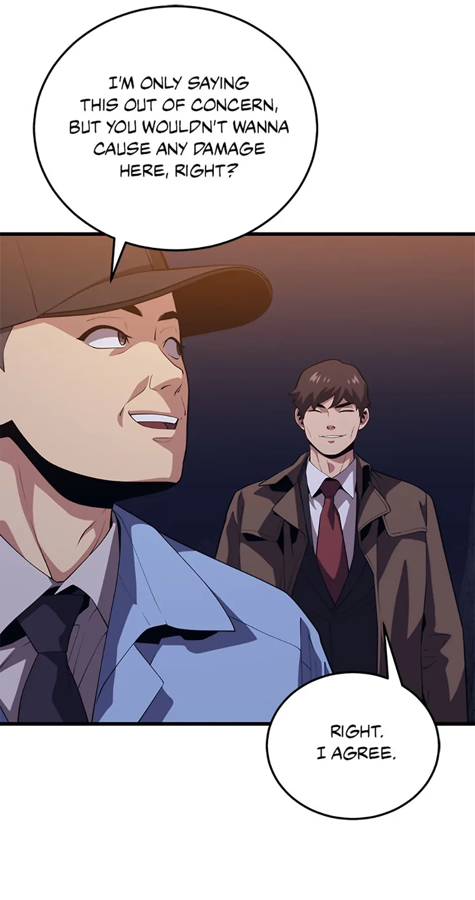 Read Seoul Station