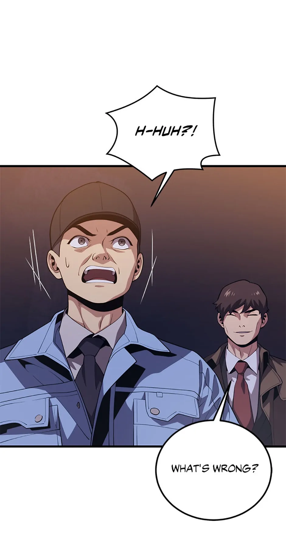 Read Seoul Station