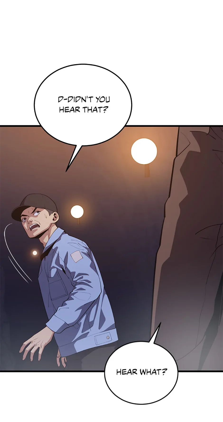 Read Seoul Station