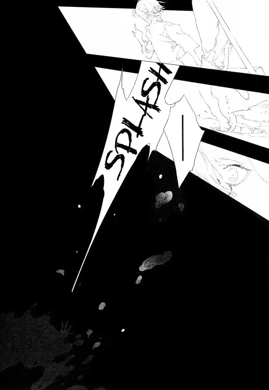 Read Separation chapter 0 image 8 on Lezhin