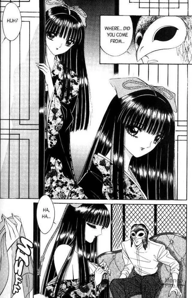 Read Sepia chapter 1 image 20 on Lezhin