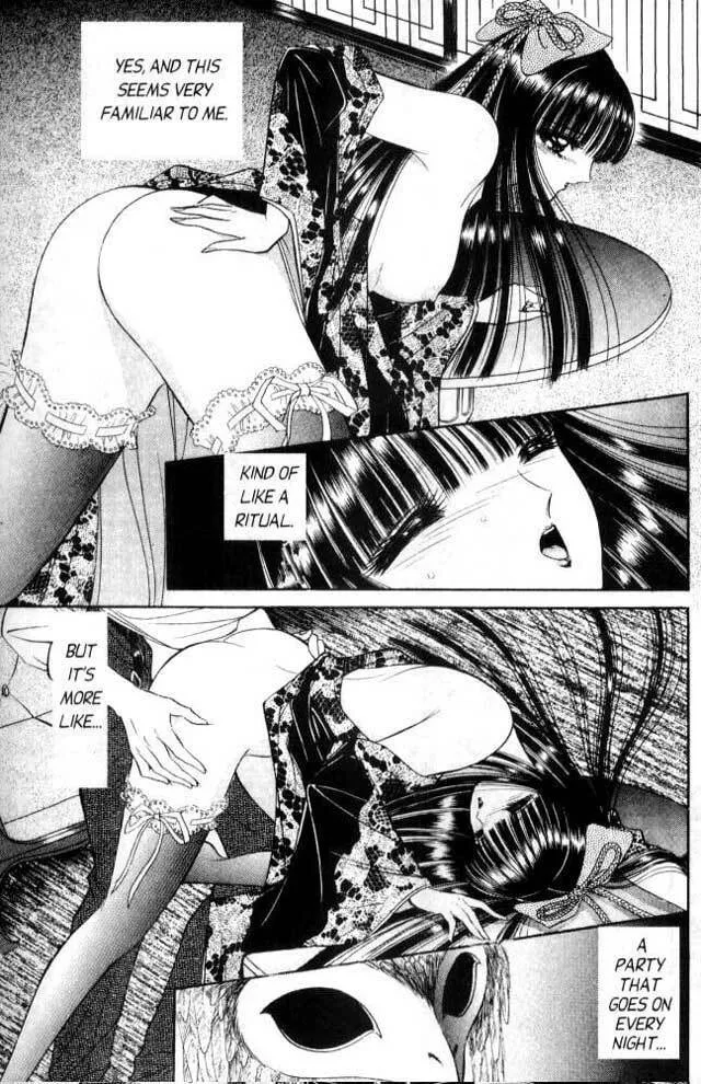 Read Sepia chapter 1 image 22 on Lezhin