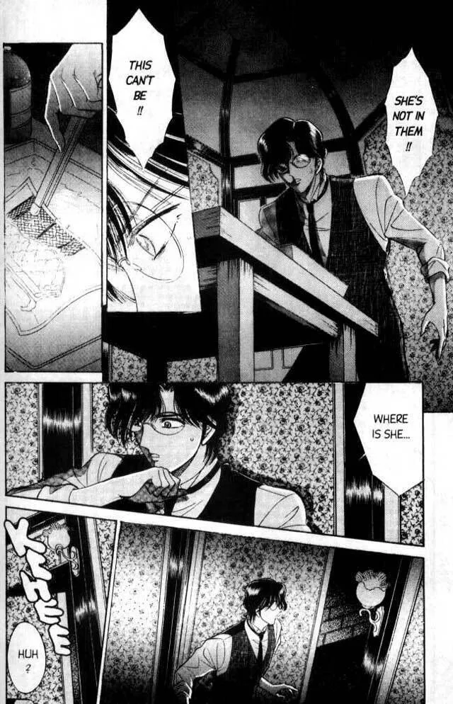 Read Sepia chapter 1 image 27 on Lezhin