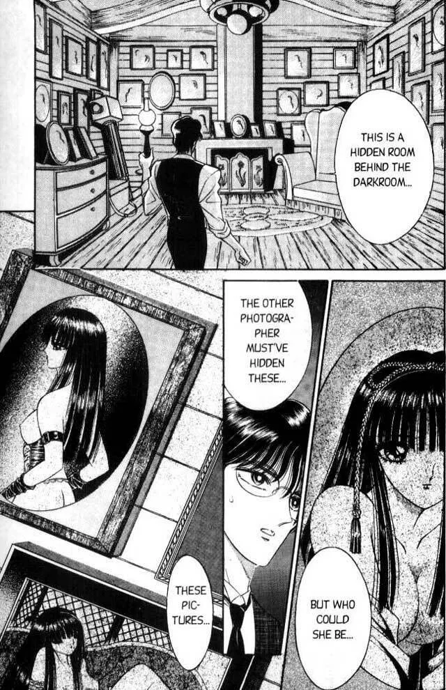 Read Sepia chapter 1 image 28 on Lezhin
