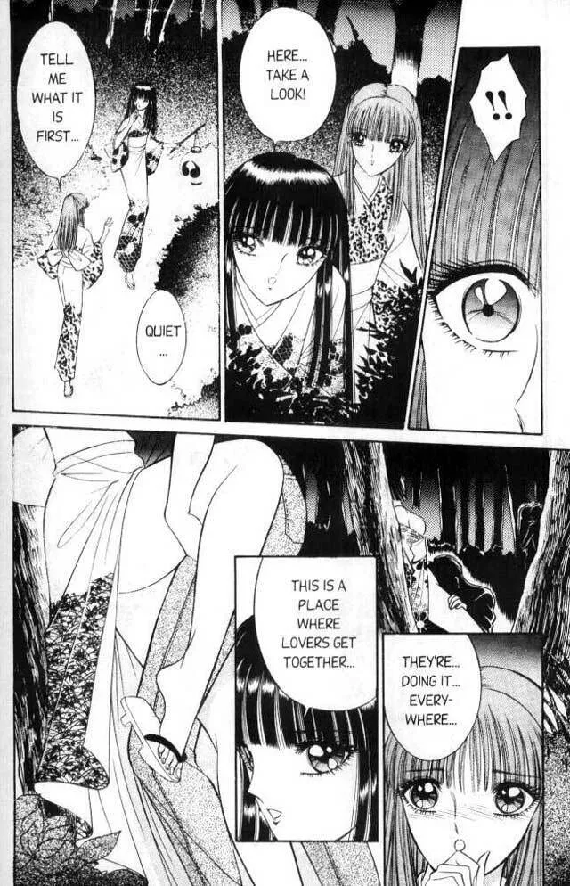 Read Sepia chapter 1 image 7 on Lezhin