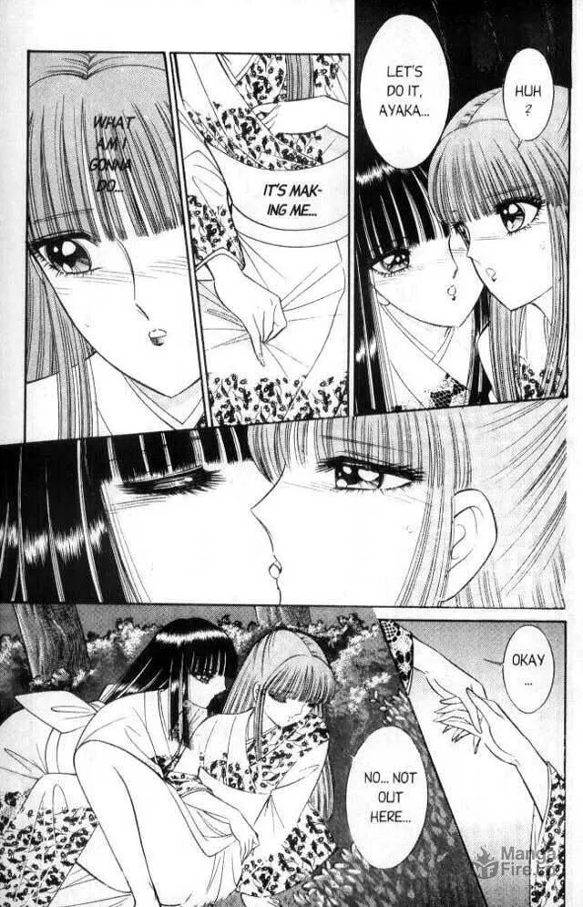 Read Sepia chapter 1 image 8 on Lezhin