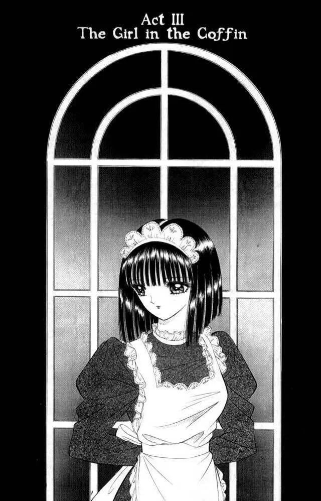 Read Sepia chapter 2 image 1 on Lezhin