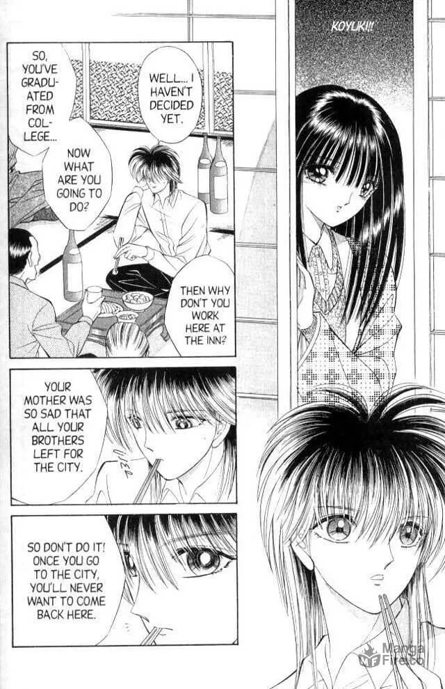 Read Sepia chapter 2 image 19 on Lezhin