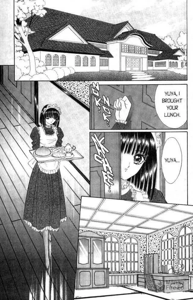 Read Sepia chapter 2 image 2 on Lezhin