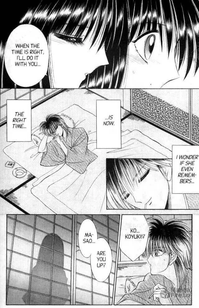 Read Sepia chapter 2 image 23 on Lezhin