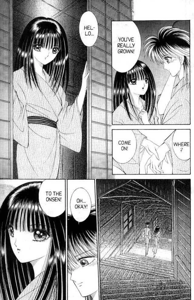 Read Sepia chapter 2 image 24 on Lezhin
