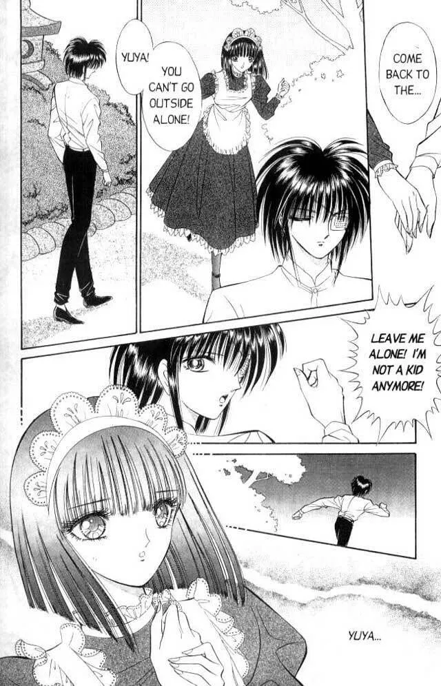 Read Sepia chapter 2 image 3 on Lezhin