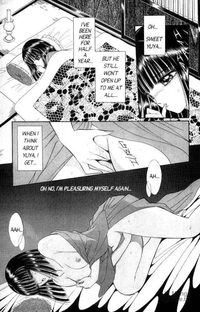 Read Sepia chapter 2 image 4 on Lezhin