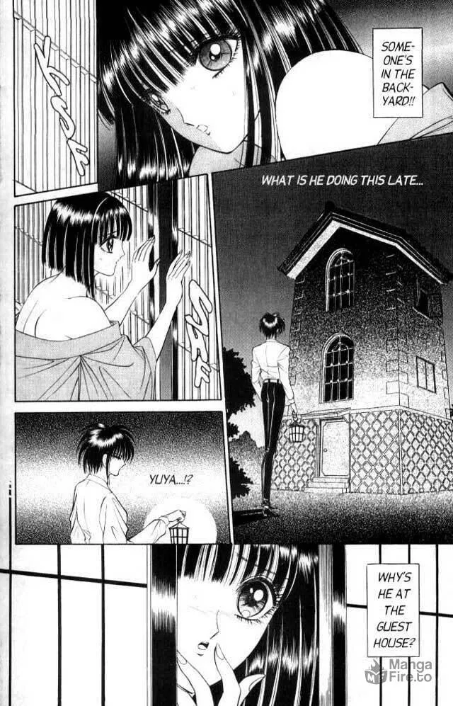Read Sepia chapter 2 image 5 on Lezhin