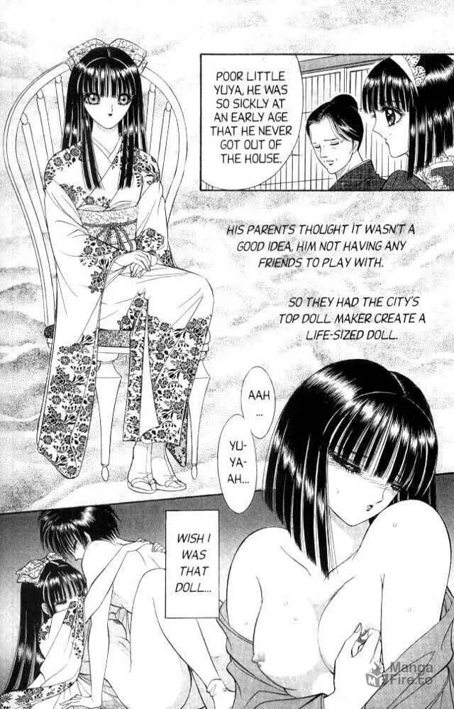 Read Sepia chapter 2 image 9 on Lezhin