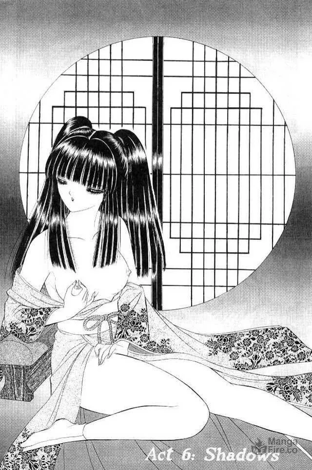Read Sepia chapter 3 image 19 on Lezhin