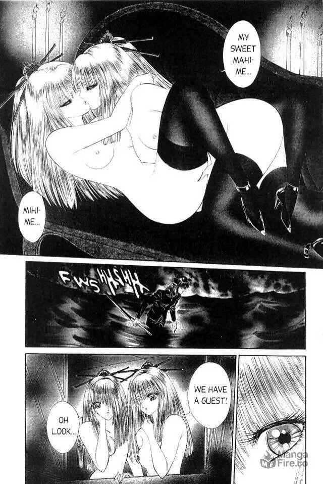Read Sepia chapter 3 image 5 on Lezhin