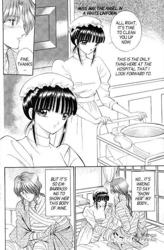 Read Sepia chapter 4 image 19 on Lezhin