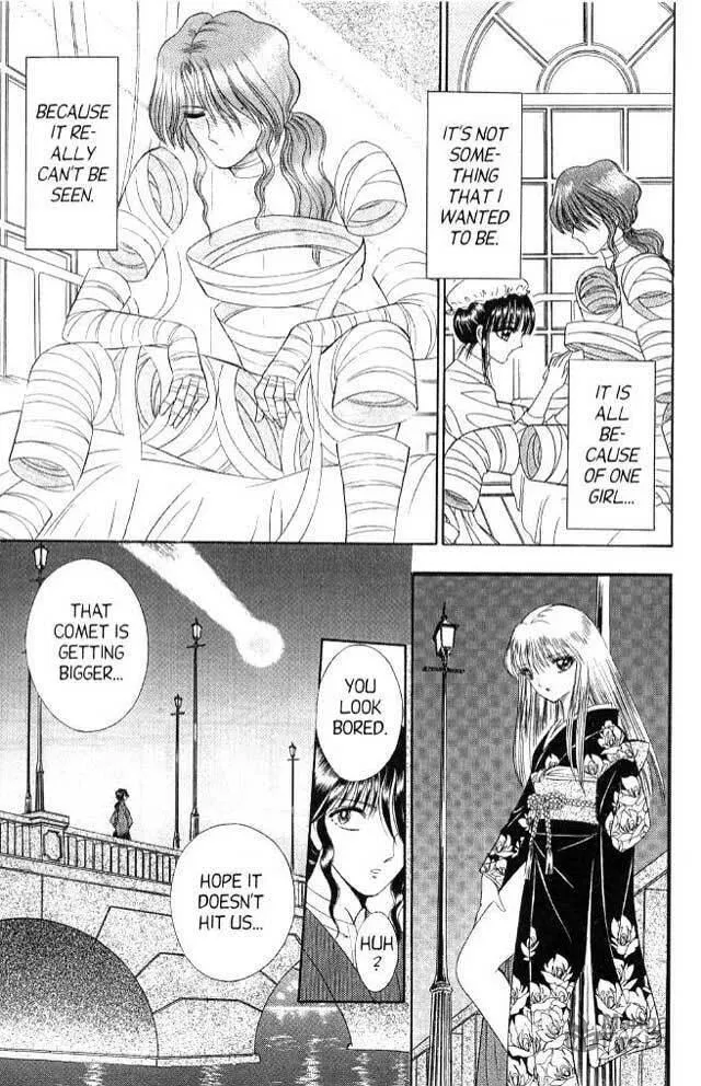 Read Sepia chapter 4 image 20 on Lezhin