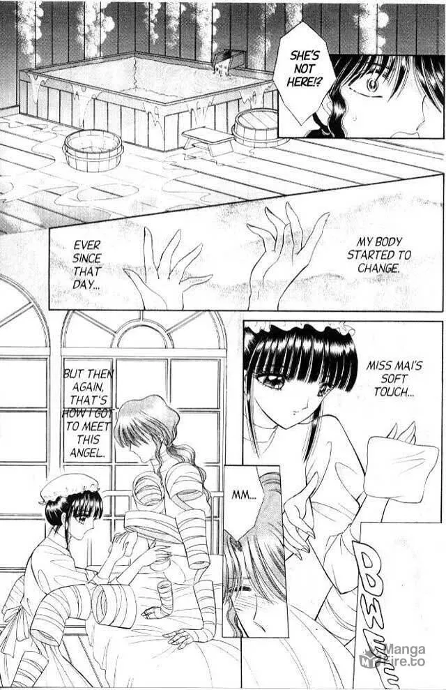 Read Sepia chapter 4 image 24 on Lezhin