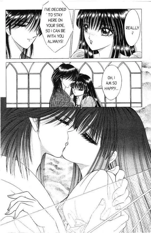 Read Sepia chapter 5 image 15 on Lezhin