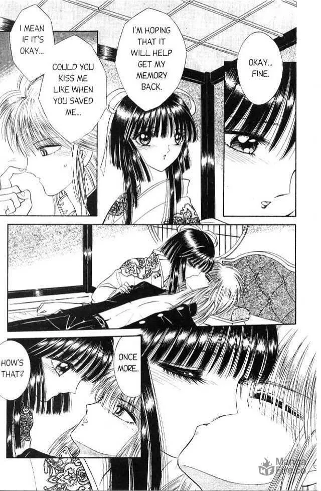Read Sepia chapter 5 image 20 on Lezhin
