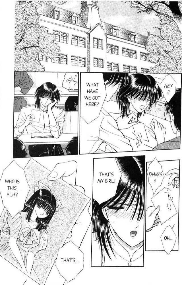 Read Sepia chapter 5 image 6 on Lezhin