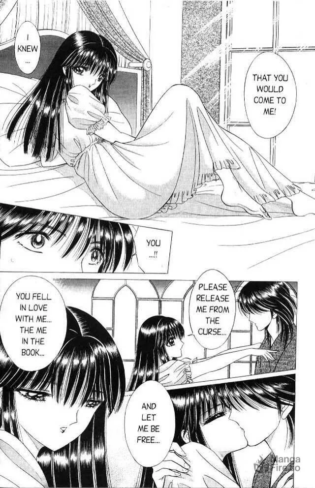 Read Sepia chapter 5 image 8 on Lezhin