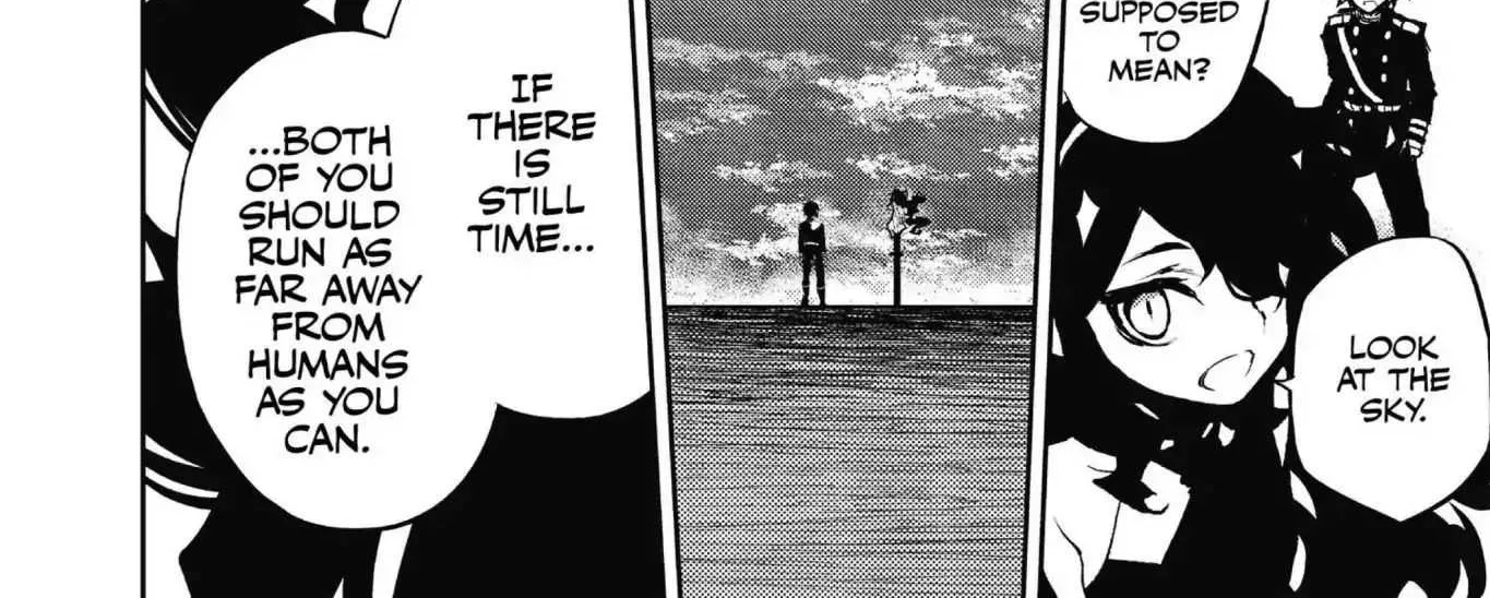 Read Seraph Of The End chapter 13 image 71 on Lezhin