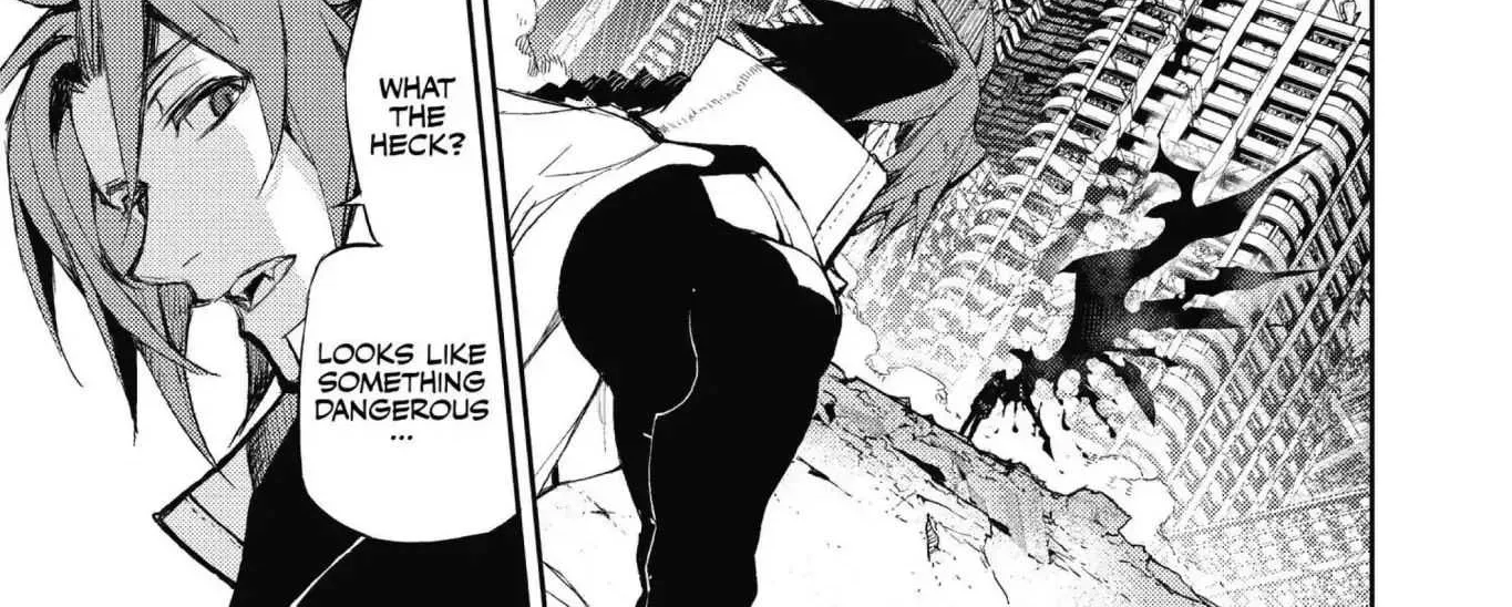 Read Seraph Of The End chapter 13 image 79 on Lezhin