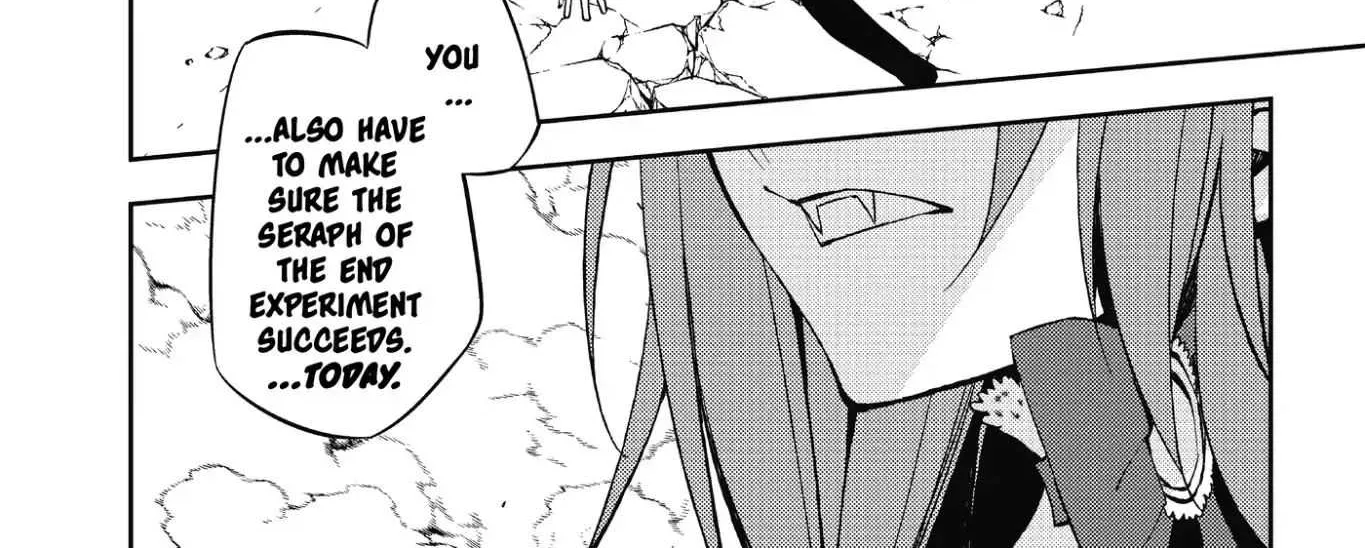 Read Seraph Of The End chapter 39 image 35 on Lezhin