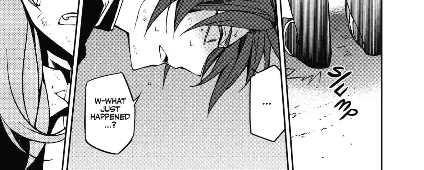 Read Seraph Of The End chapter 39 image 77 on Lezhin
