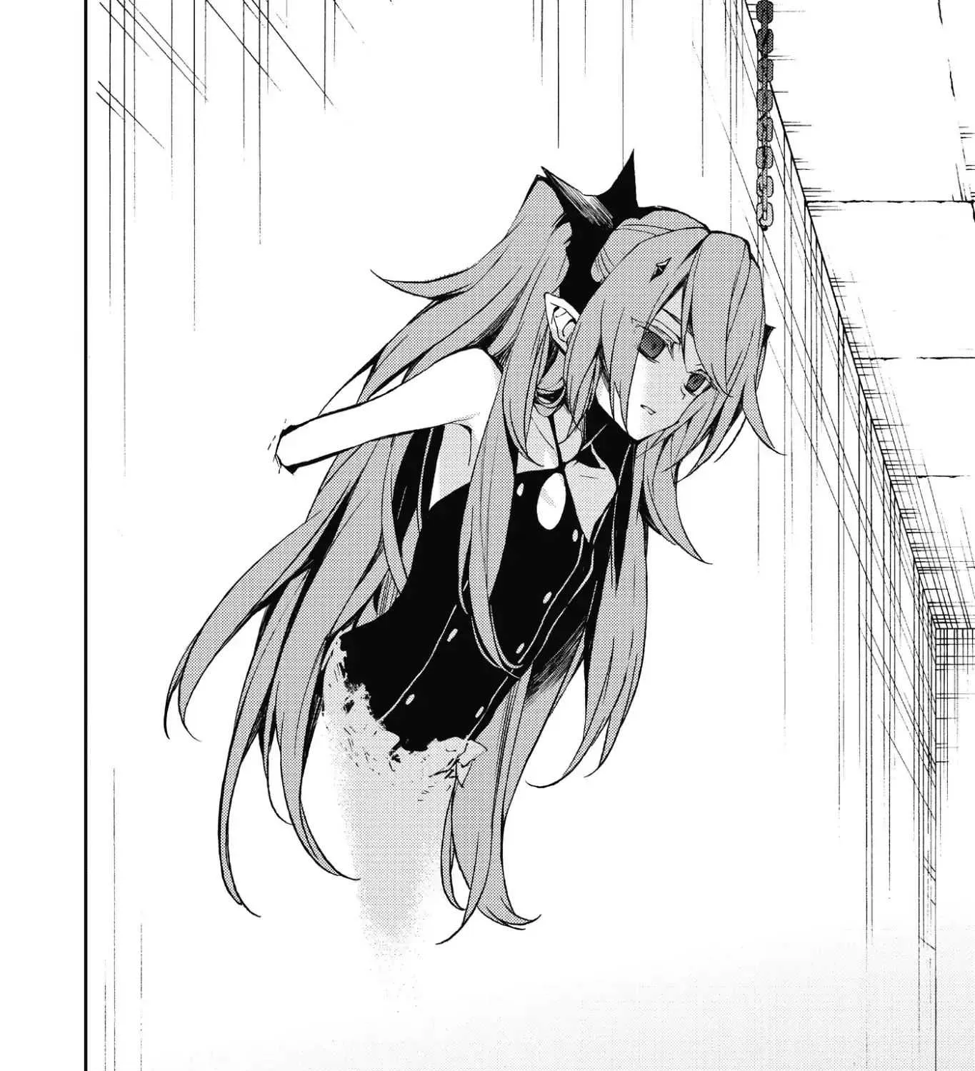 Read Seraph Of The End chapter 49 image 2 on Lezhin