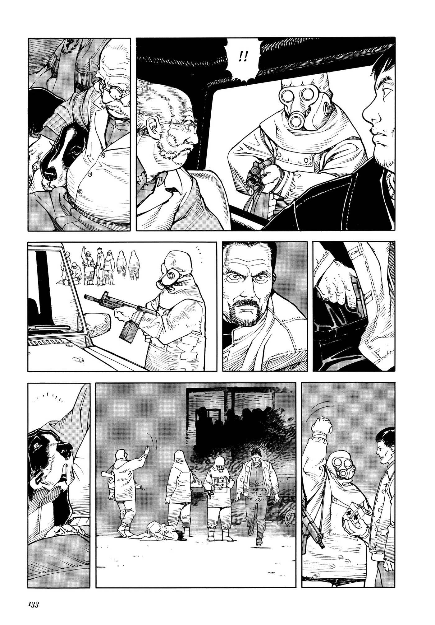 Read Seraphim chapter 9 image 8 on Lezhin