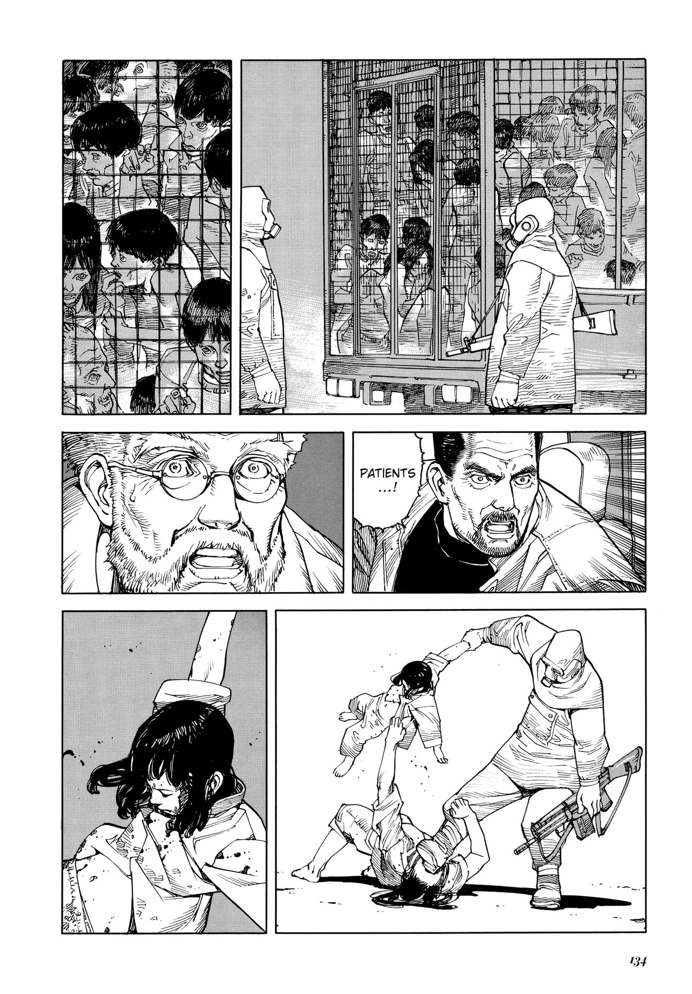 Read Seraphim chapter 9 image 9 on Lezhin