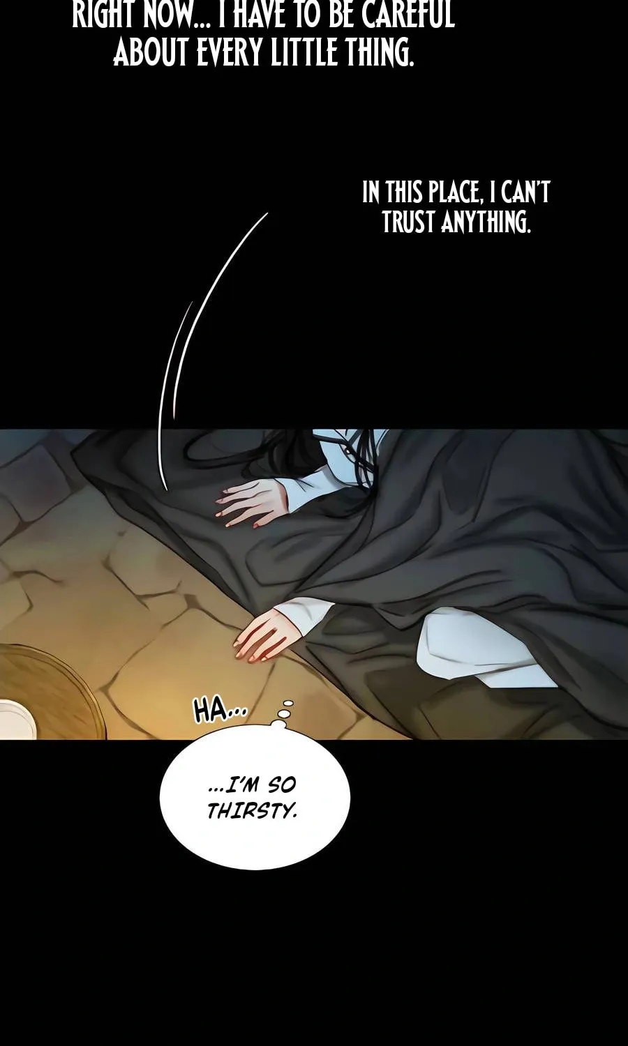 Read Serena chapter 119 image 12 on Lezhin