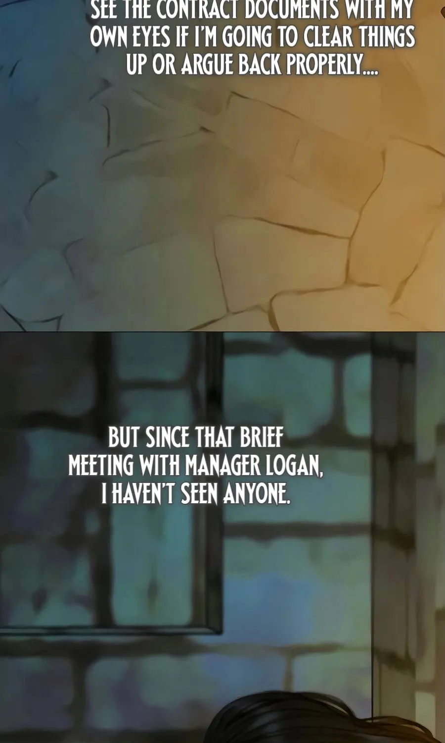 Read Serena chapter 119 image 16 on Lezhin