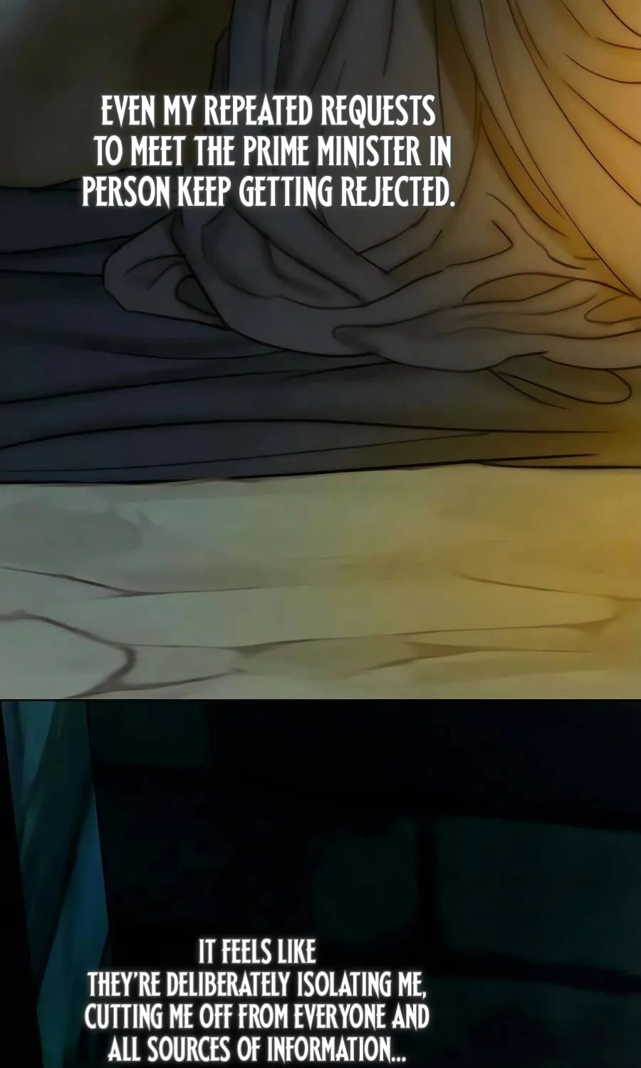 Read Serena chapter 119 image 18 on Lezhin