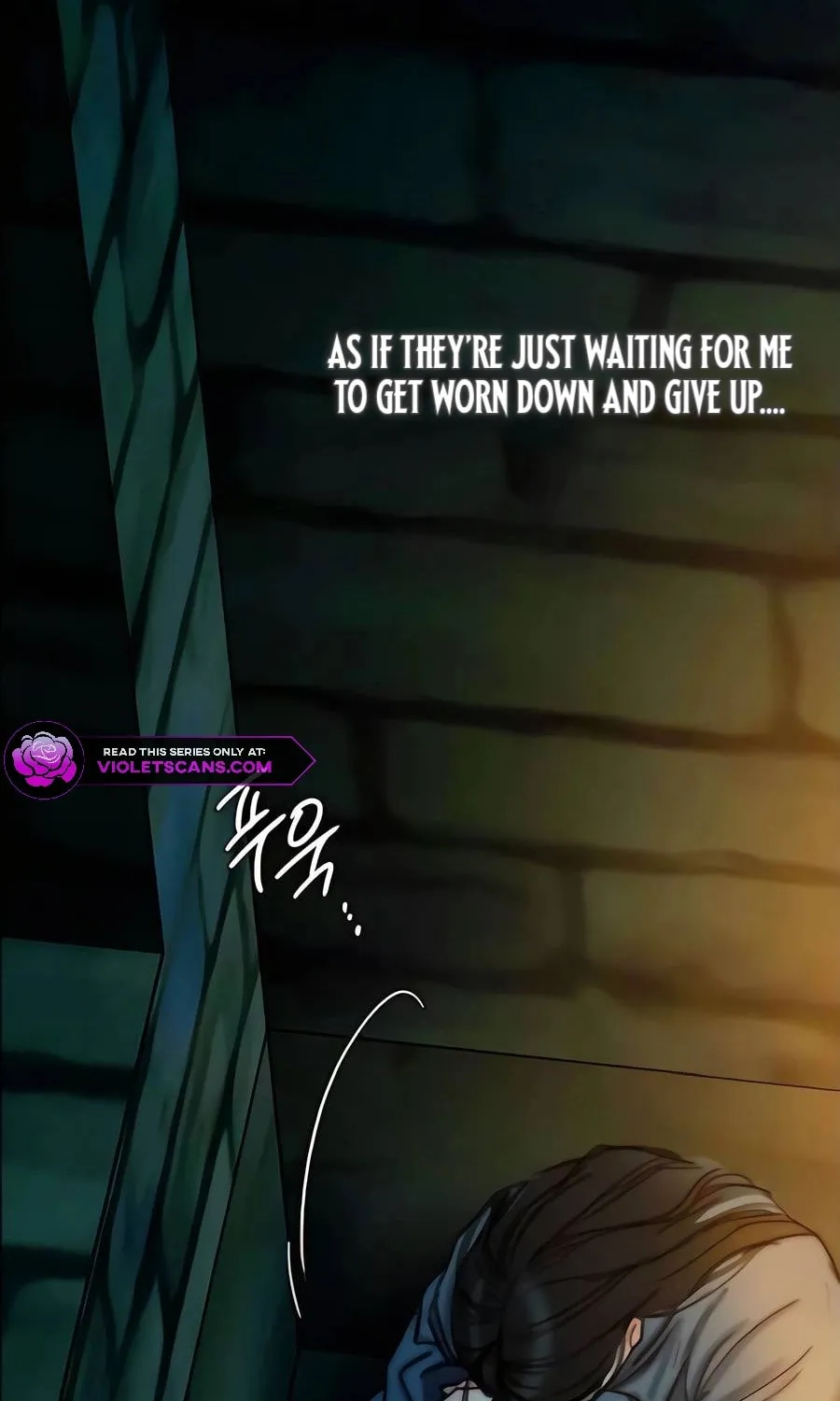Read Serena chapter 119 image 19 on Lezhin