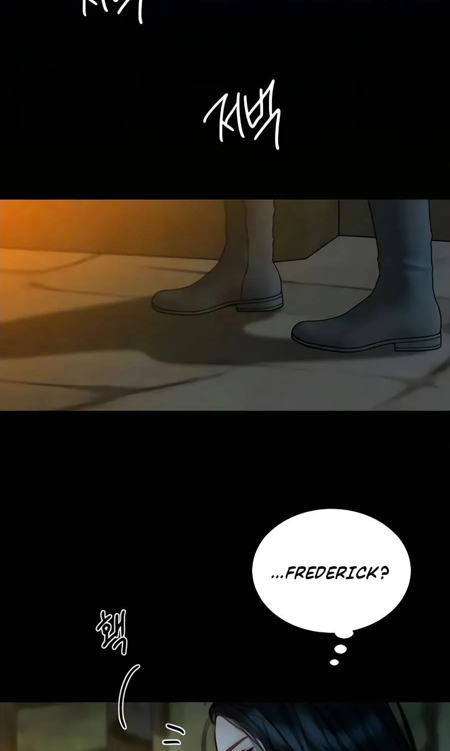 Read Serena chapter 119 image 21 on Lezhin