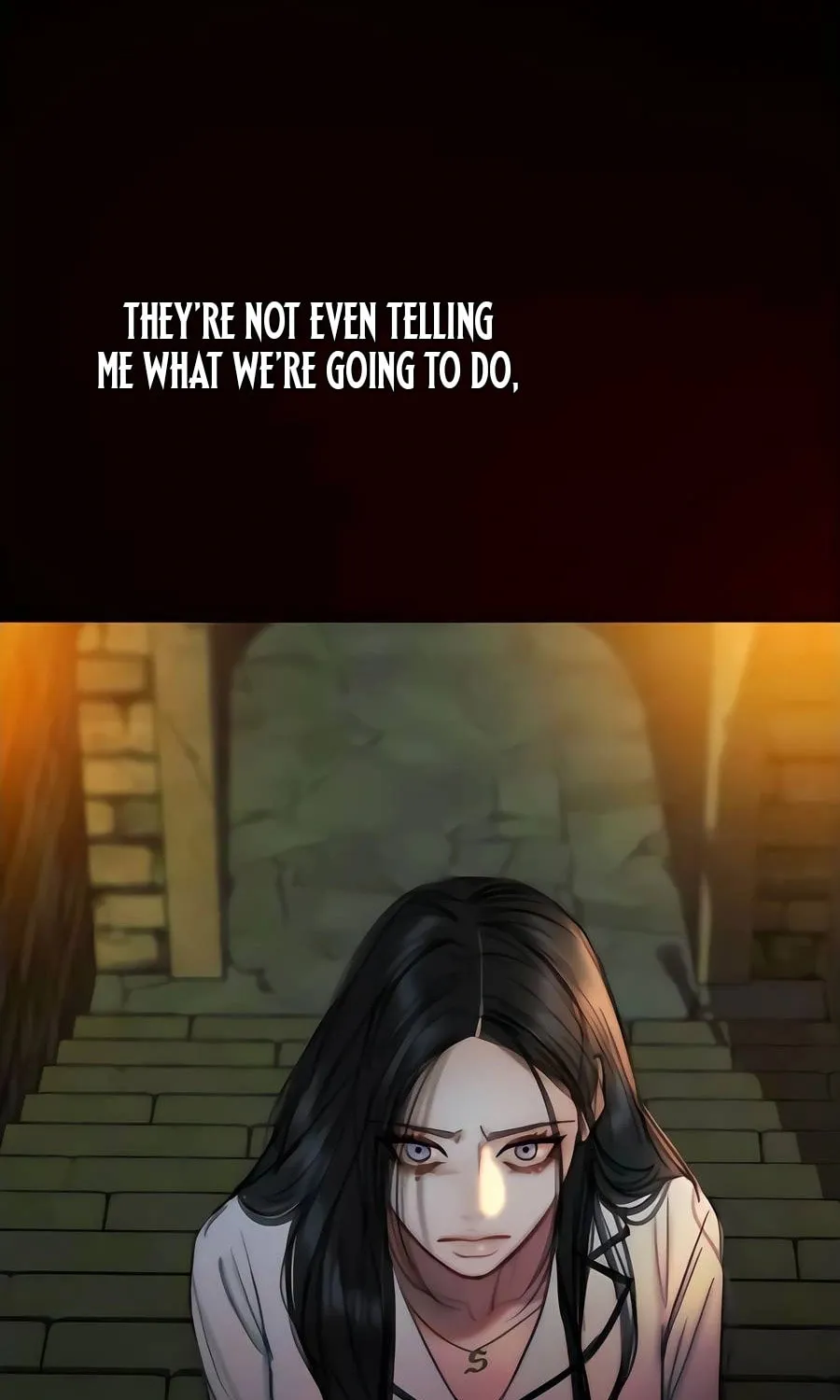 Read Serena chapter 119 image 28 on Lezhin