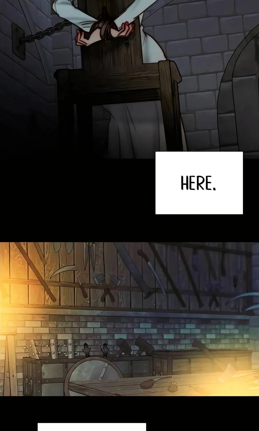 Read Serena chapter 119 image 34 on Lezhin