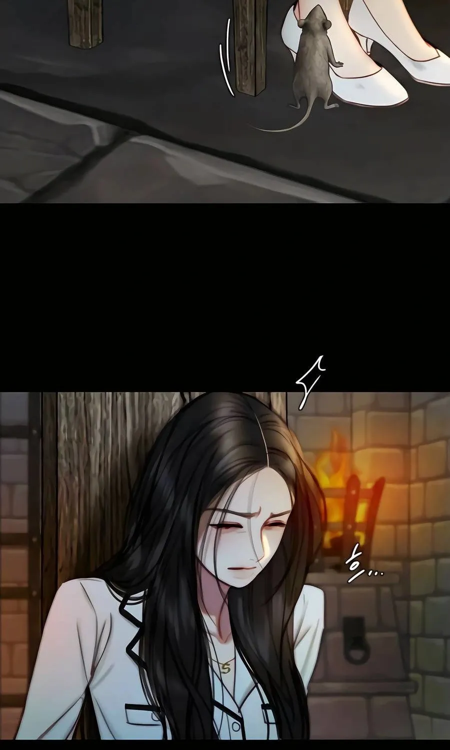 Read Serena chapter 119 image 37 on Lezhin