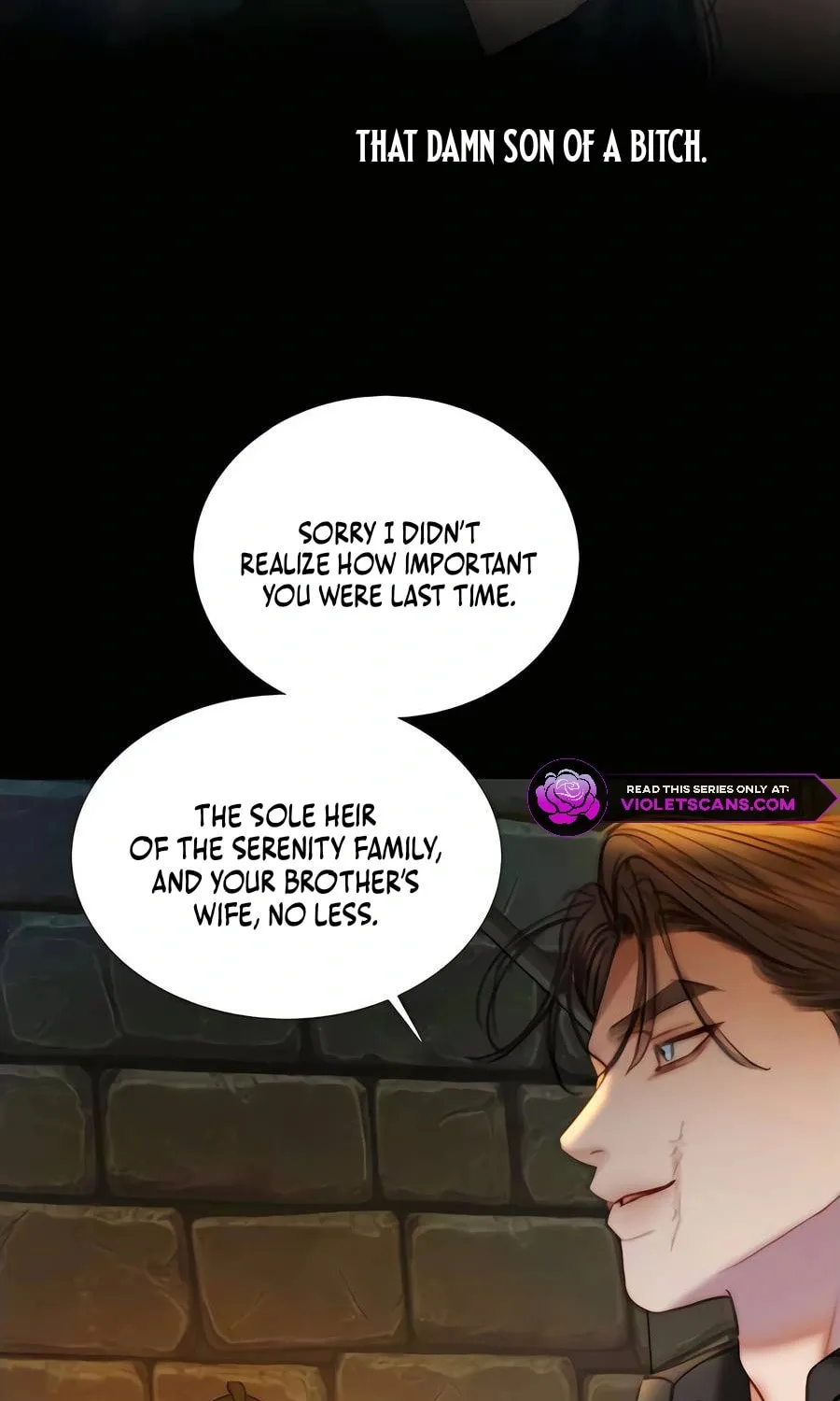 Read Serena chapter 119 image 44 on Lezhin