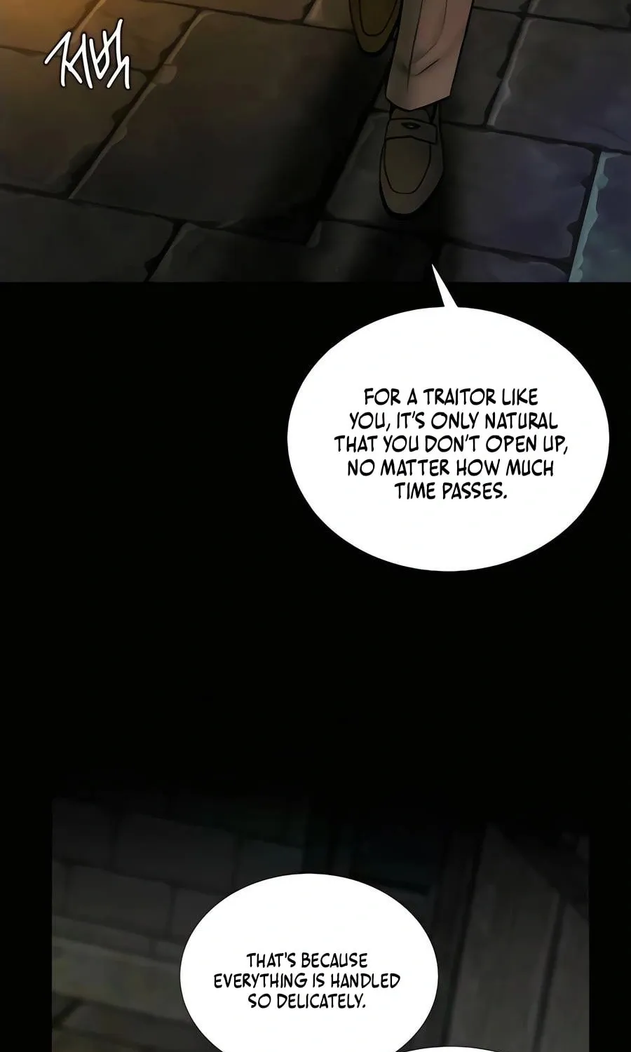 Read Serena chapter 119 image 46 on Lezhin