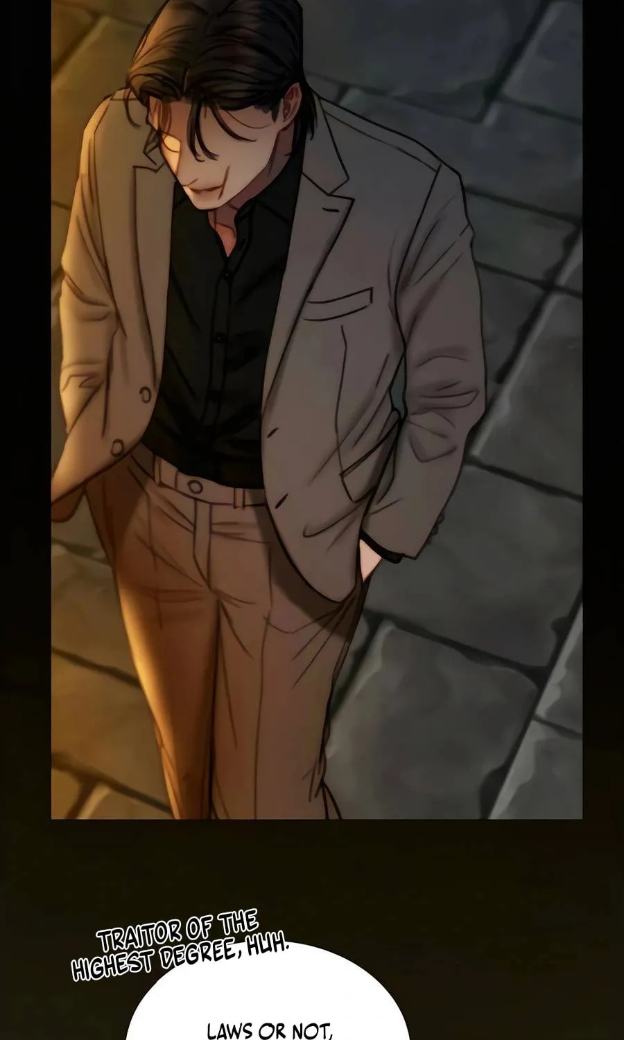 Read Serena chapter 119 image 48 on Lezhin