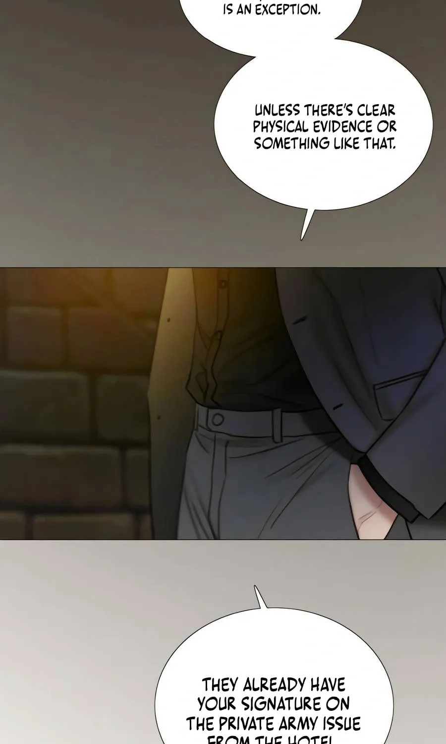 Read Serena chapter 119 image 50 on Lezhin