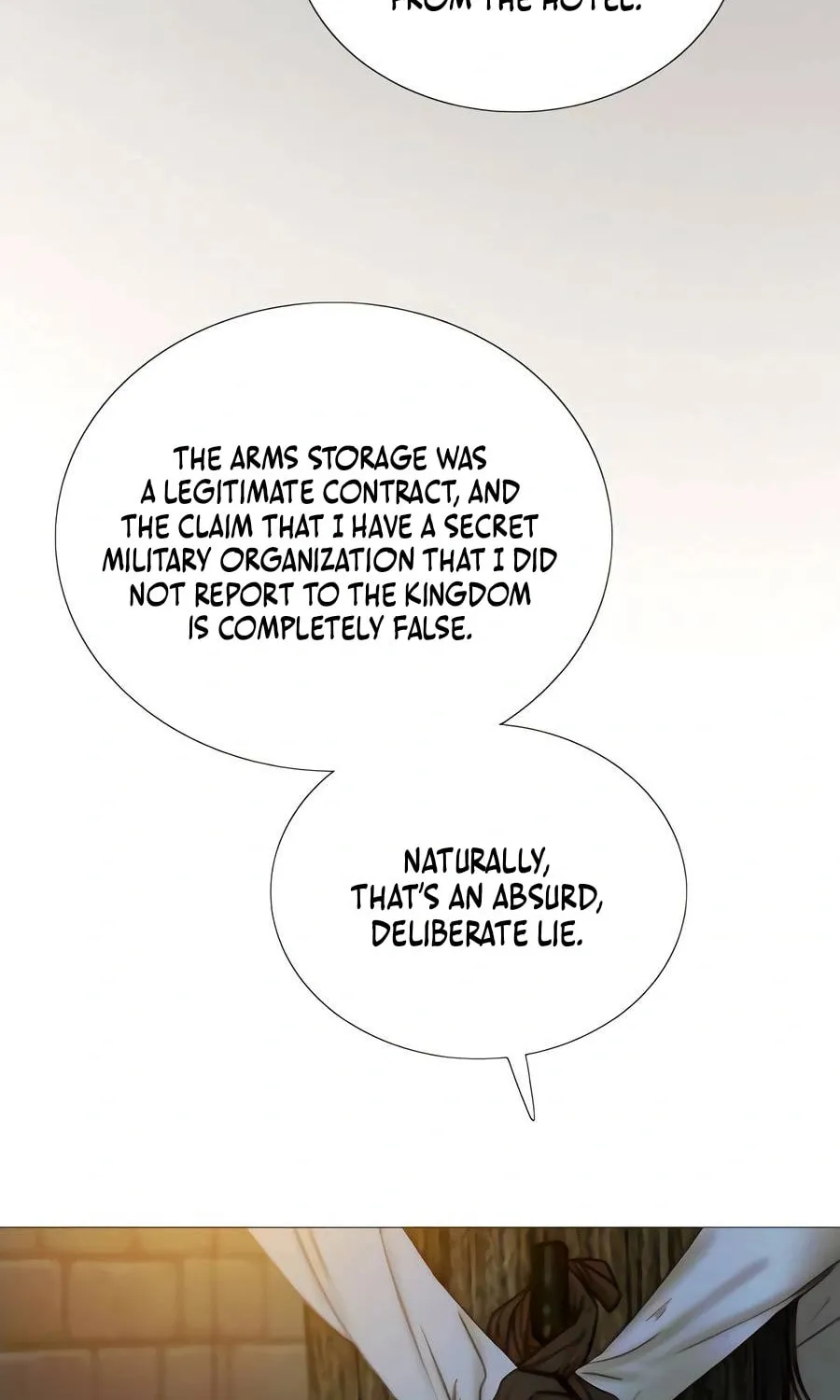 Read Serena chapter 119 image 51 on Lezhin