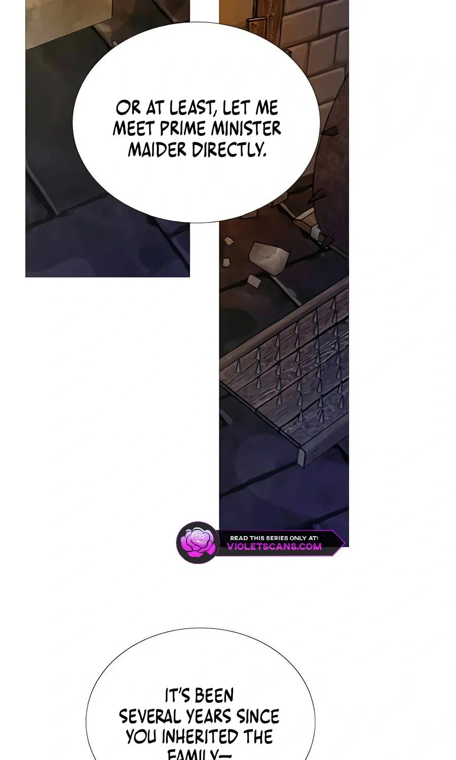 Read Serena chapter 119 image 54 on Lezhin