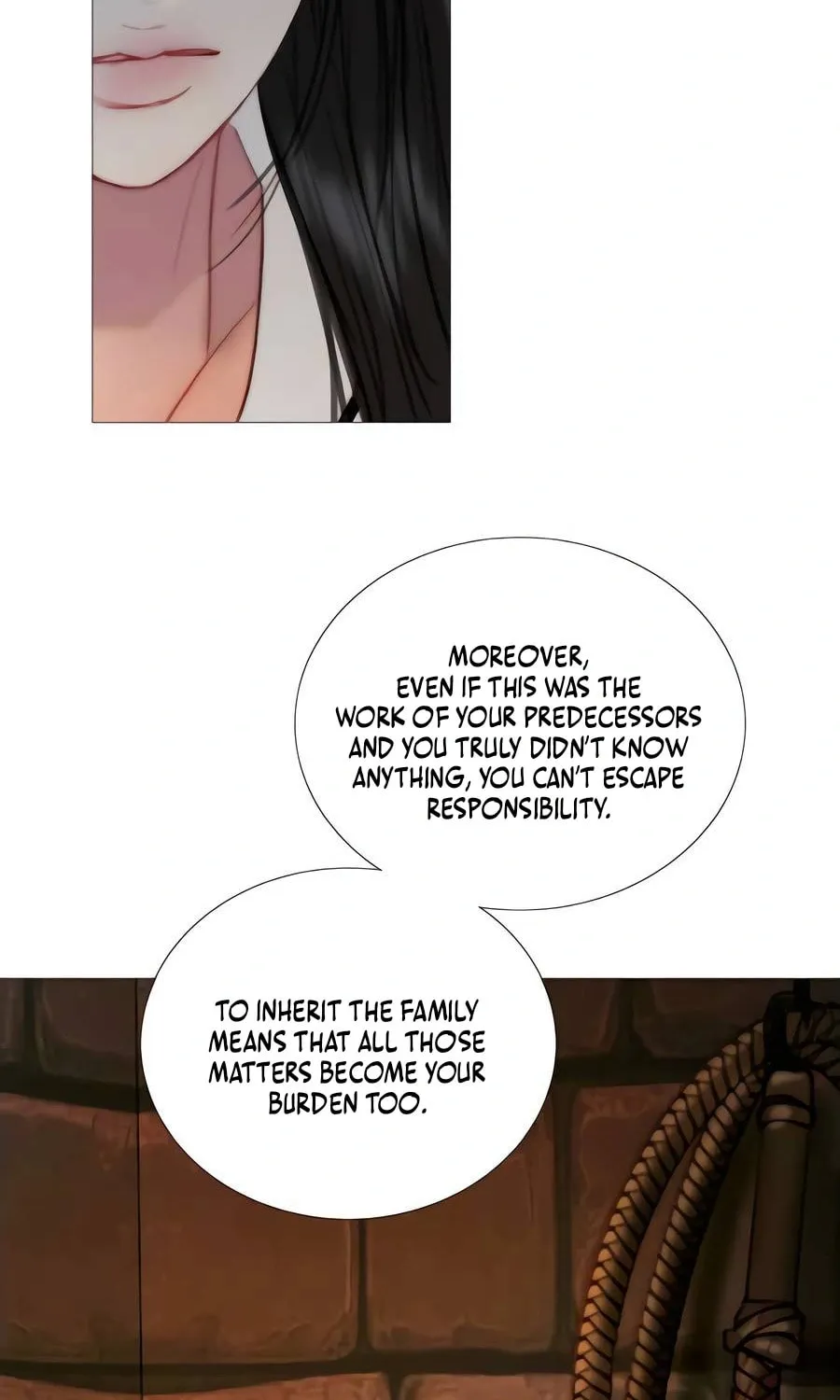 Read Serena chapter 119 image 57 on Lezhin